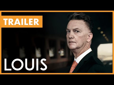 LOUIS trailer (2022) | 14 april in de bioscoop