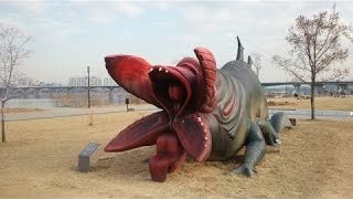 세상에서 가장 어두운 물질 반타블랙 Vanta Black