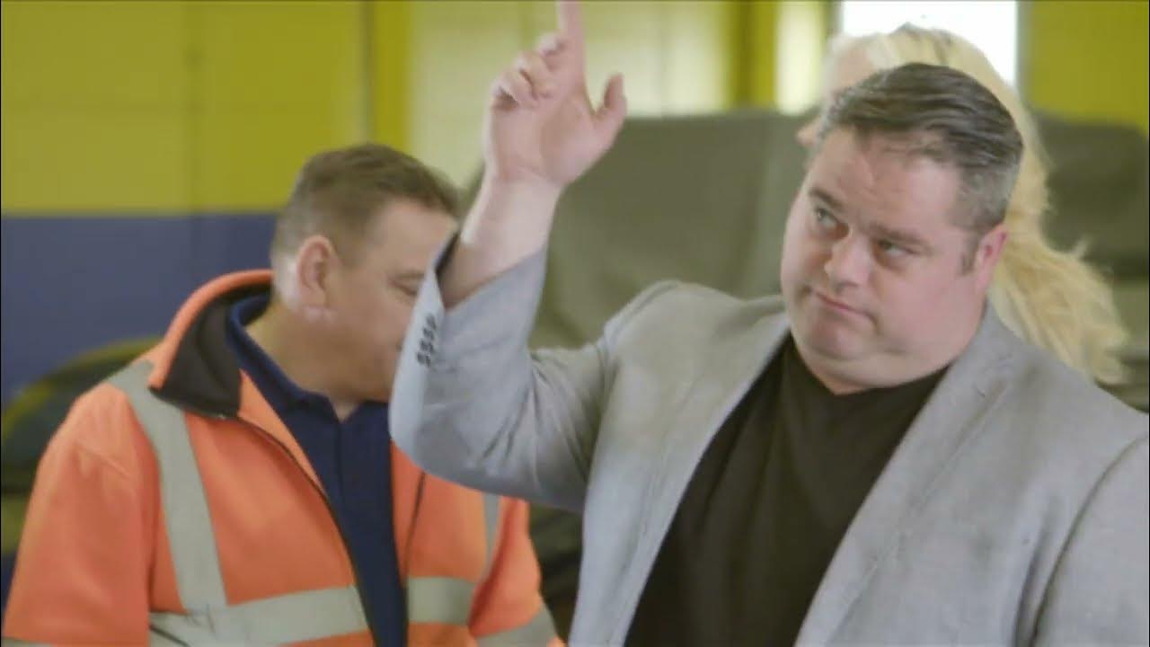 Deals, Wheels And Steals YouTube