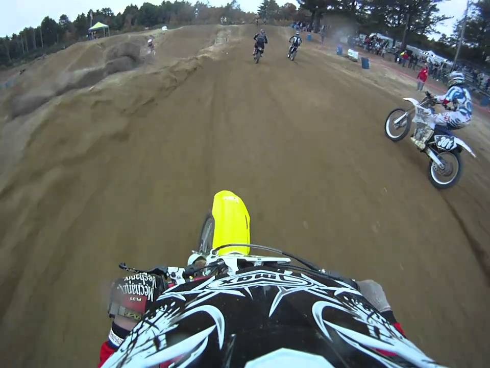 capeway rovers Gopro Hero open C - YouTube