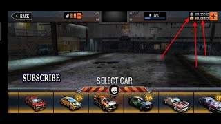 Download game Death Race: Shooting Cars mod ultimate money versi 1.1.1 screenshot 2