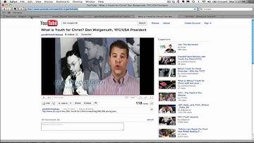 5.1 Creating Widgets: Video Feed