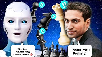 Stockfish Analysed Mikhail Tal