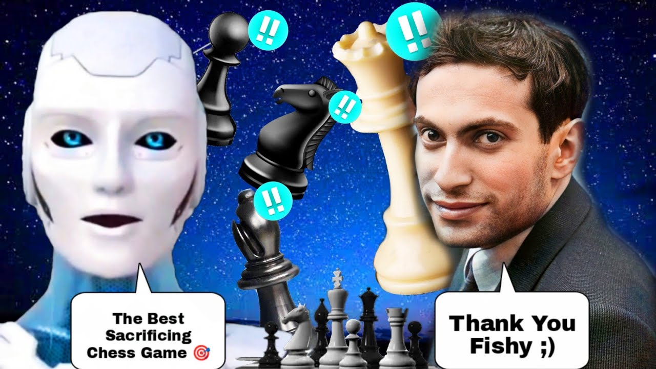 Mikhail Tal's Best Games 3