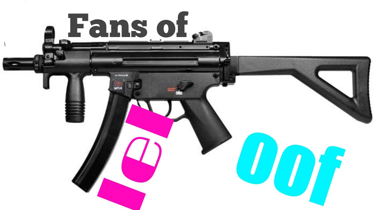 Fans of guns - Opening 5 Golden Cases