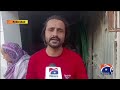 Hyderabad Residents Deprived of Access to Clean Drinking Water | Geo News