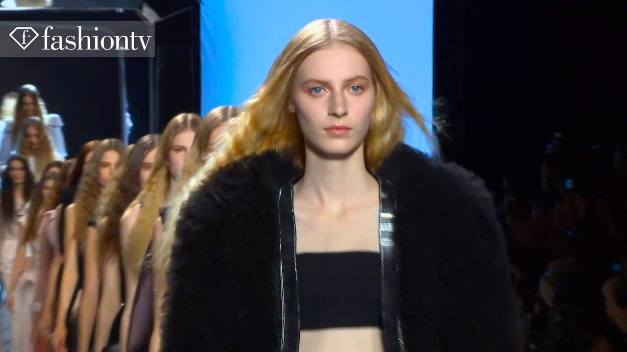 Best Runway Finales of Paris Fashion Week Spring/Summer 2013 - Part 5 | FashionTV