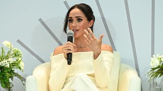 Meghan Markle needs to find ‘other ways’ to connect other than taking DNA tests｜ARY News
