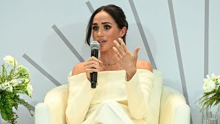 Meghan Markle needs to find other ways to connect other than taking DNA tests