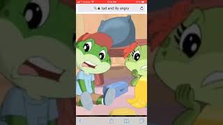 2009 Lily You Want Proof, Ill Give You Proof