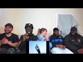 King Promise - CHOPLIFE (Visualiser) ft. Patoranking | REACTION