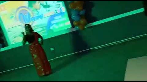 best ever dance on Freshers 2k19 NSHM knowledge campus