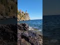10-17-23 Split Rock Lighthouse on Lake Superior in Minnesota