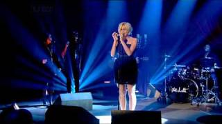 Pixie Lott - Nothing Compares Live