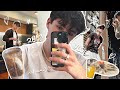 日常 Vlog ☆ NZで暮らす大学生の人生初のファッション撮影&友達との寿司パーティー！A couple of days in my life :))