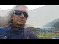 Rukumkot Valley View, Eastern Rukum, Nepal, Traveller Biru Saraswati, Биру, Guitar Music