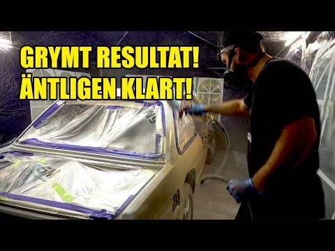 Video: Hur förvarar jag bilen för vintern i garaget?