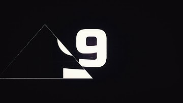 9 Seconds Timer - Countdown no Copyright