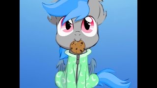 MLP Fanfic Reading - The Most Annoying House Guest