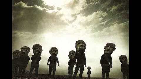 Slipknot - Gematria [The Killing Name] HQ