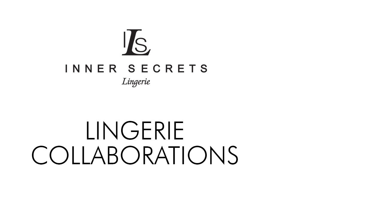 Inner Secrets Lingerie X Hannah Lavery: A day of finding the right fit