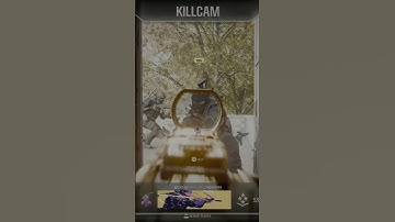 Fastest Kill Streak Ever?! | COD Online PS5 #ps5 #gaming #callofduty