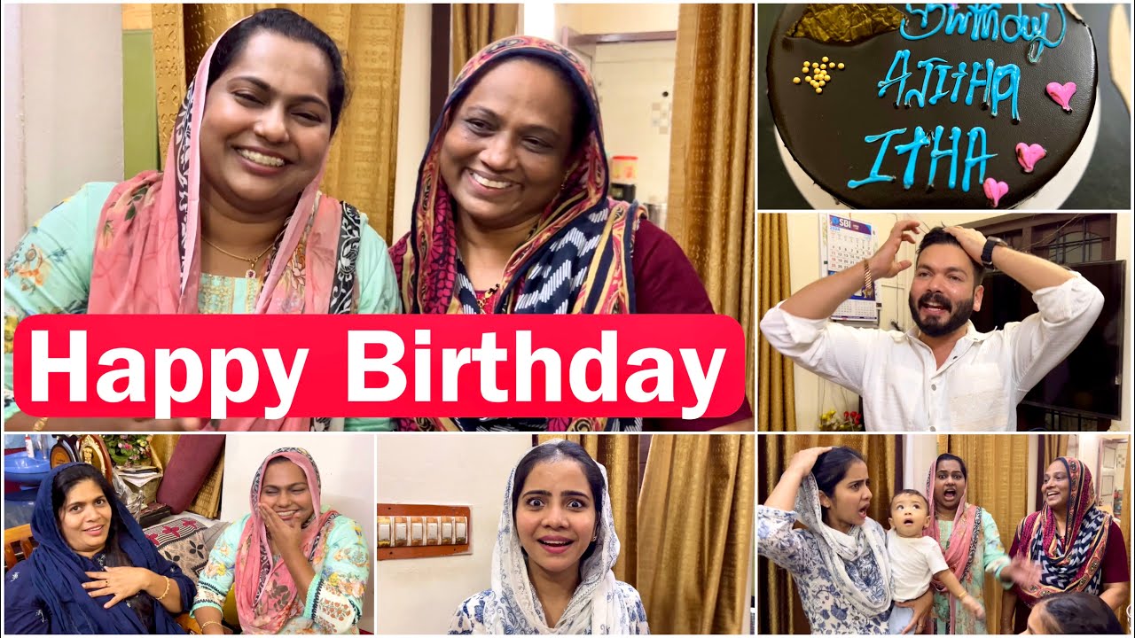 Ajitha Itha’s Day 🥳 | Laughing, Loving, And Vlogging Our Way Through Life ❤️ | Suhana | Mashura