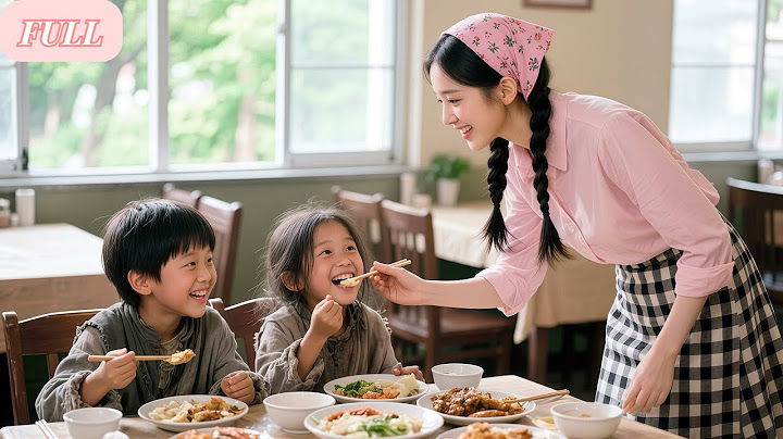 Everyone Ignored the Twins Begging—Except a Poor Girl Who Fed Them! Didn’t Know Their Dad’s a CEO!