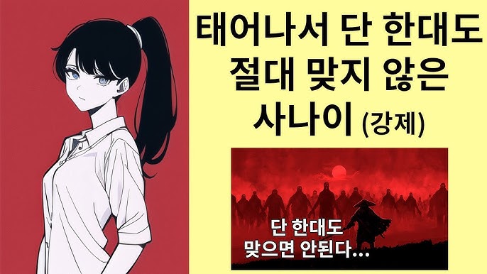 내 맘대로 만드는 웹소설 티어표 2022년 하반기(7~12) 리뷰작 티어표 - Youtube