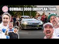 GUMBALL 3000 2023 THE MOVIE