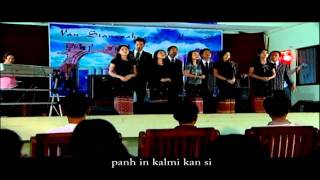 Video thumbnail of "Van Siangpahrang Fa Kan Si HD"