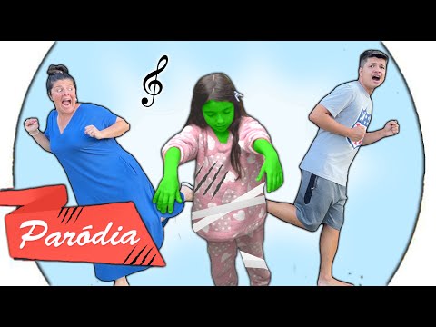 PARÓDIA | PASSINHO