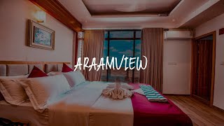 Araamview Review - Hulhumale , Maldives | Travel Hotel Reviews