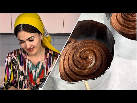 New York rolls around/This recipe: super crispy, flaky, real croissants, like in a French bakery 🥐