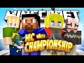 Minecraft CHAMPIONSHIP 14 w/ TommyInnit, Tubbo &amp; Nihachu