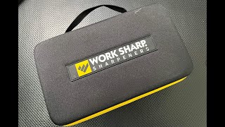 The WorkSharp PrecisionAdjust Elite Sharpener Upgrade Kit: The Full Nick Shabazz Review