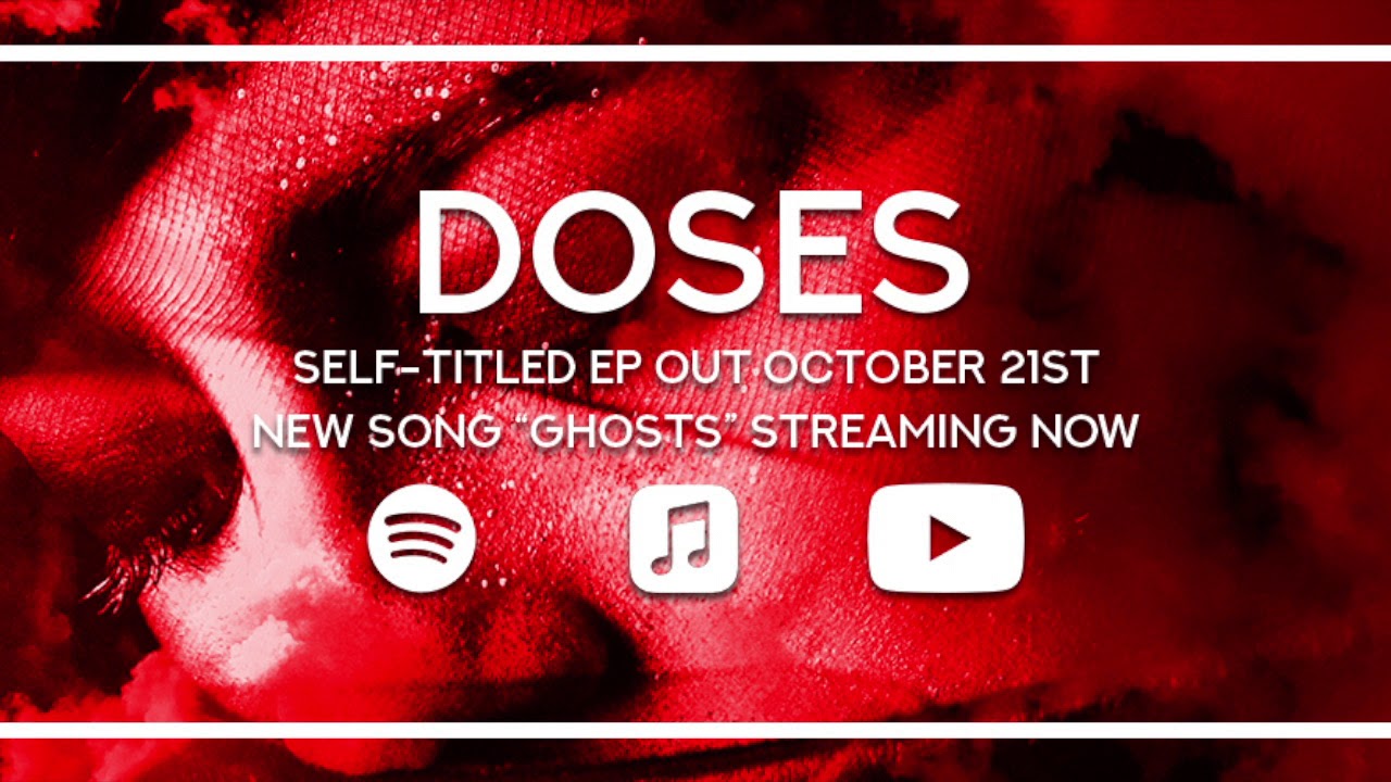 Guarda Doses - Ghosts su YouTube Guarda Doses - Ghosts su YouTube