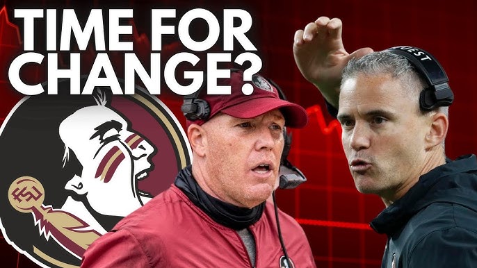 BRUTAL TRUTH of FSU's DEFENSE & What's NEXT... | Mike Norvell | Adam Fuller - YouTube