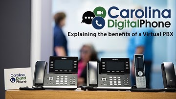 Why Virtual PBX is the Future of Business Telecommunications