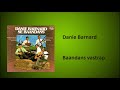 Danie barnard  baandans vastrap