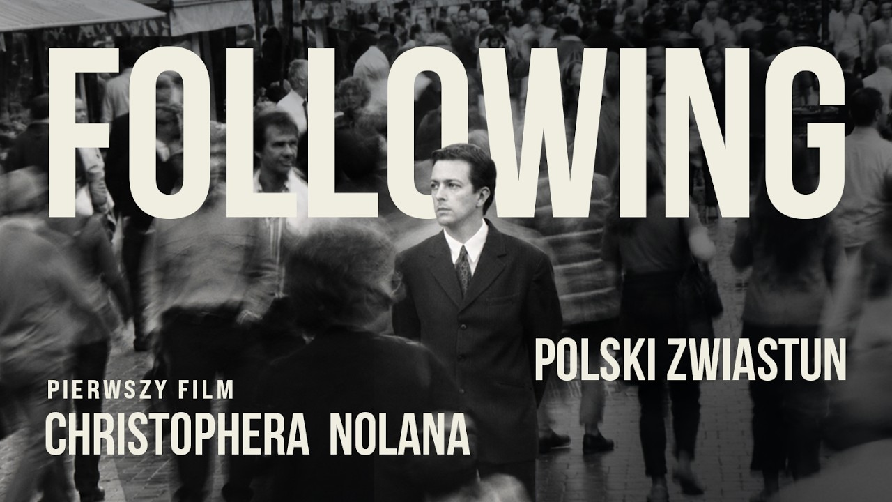 Christopher Nolan