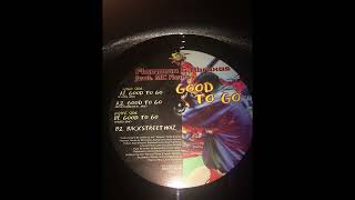 Flamman & Abraxas - Backstreet Noiz