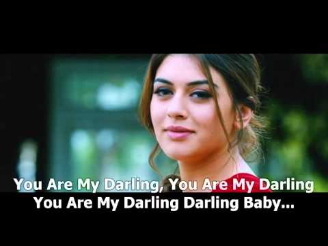 UR My Darling Video Song With Subtitle Vaalu STR