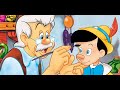 Pinocchio Full Movie