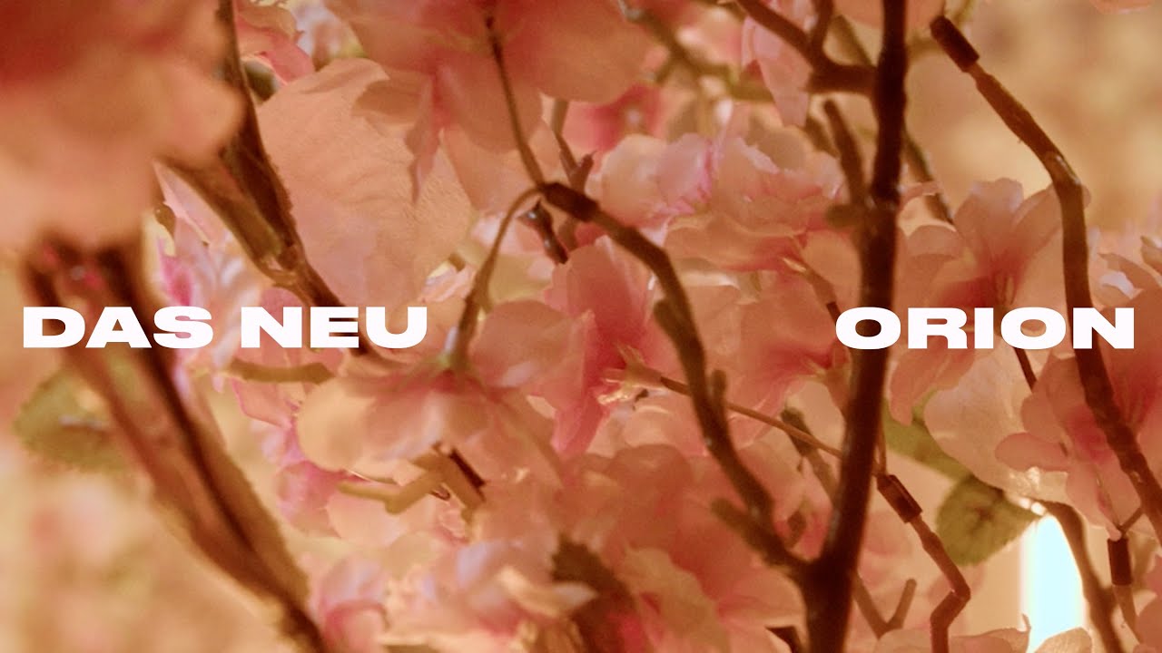 DAS NEU – Orion
