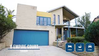6 Empire Court, Torquay