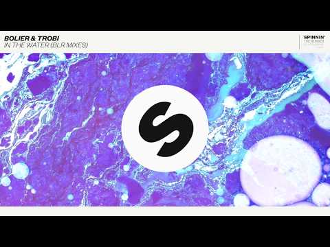 Bolier, Trobi - In The Water