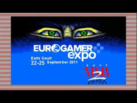 Video: Eurogamer Expo Sesije: Teorija Ninje Prezentirana Bez Straha • Stranica 2