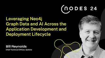 NODES 2024 - Leveraging Neo4j Graph Data and AI Across the App Development and Deployment Lifecycle