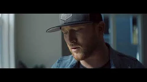 Cole Swindell - "Break Up In The End" (Official Music Video)